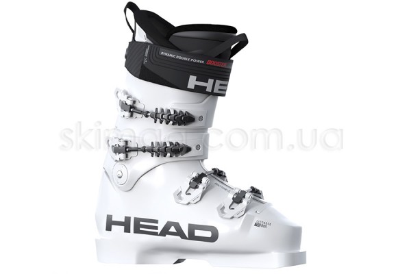 Гірськолижні черевики HEAD RAPTOR WCR 140S 2022